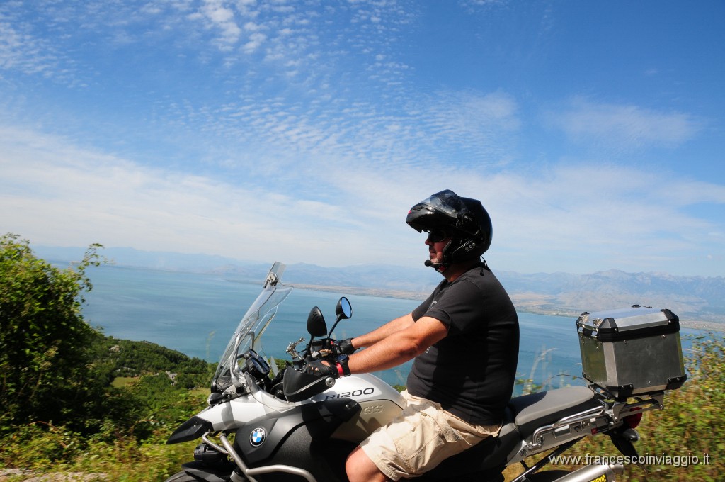 Verso Virpazar costeggiando  Il  lago Skadar126DSC_2652.JPG